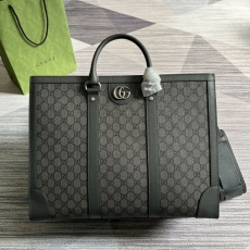 Gucci Shopping Bags